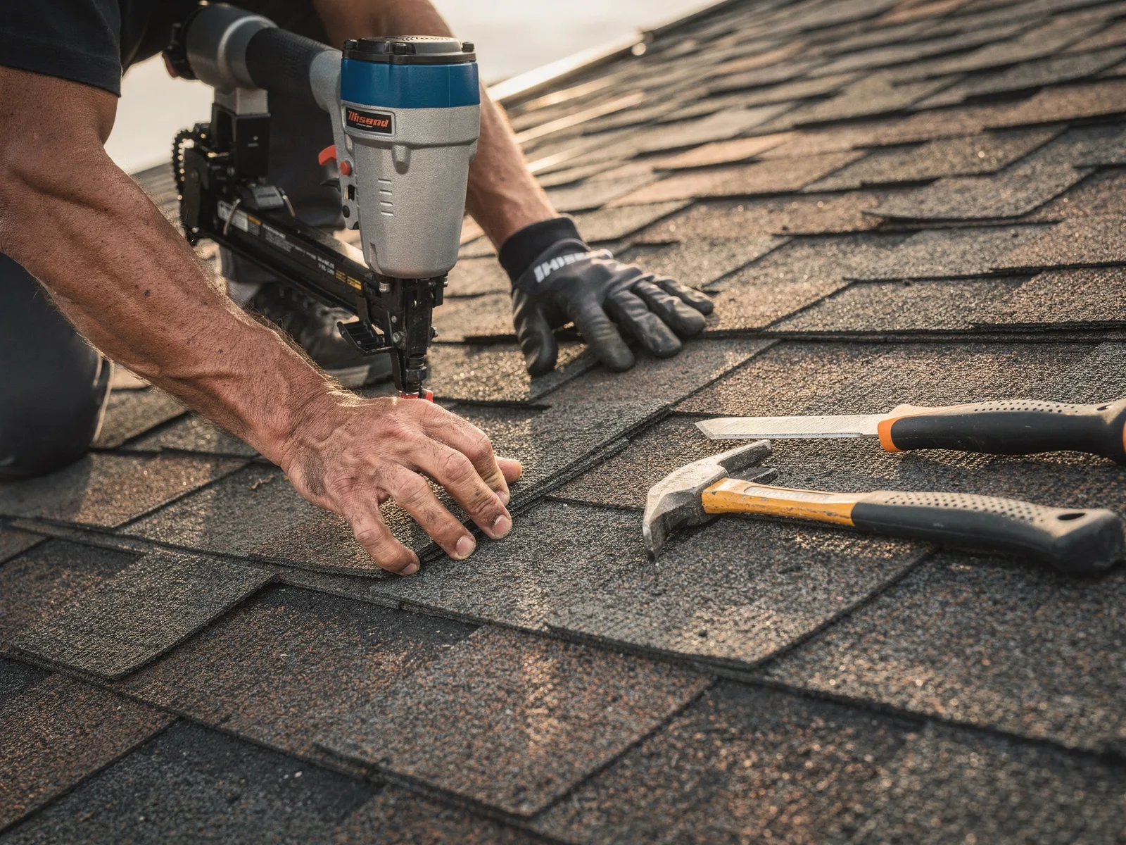 Why choose Roof Repair in Stoneham, ME
